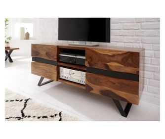 Suport TV, Culoare Lemn