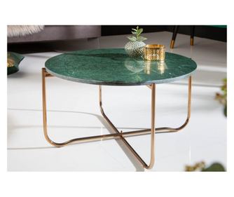 Stolić za kavu, zelena