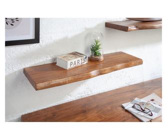 Set 2 police, boja drva