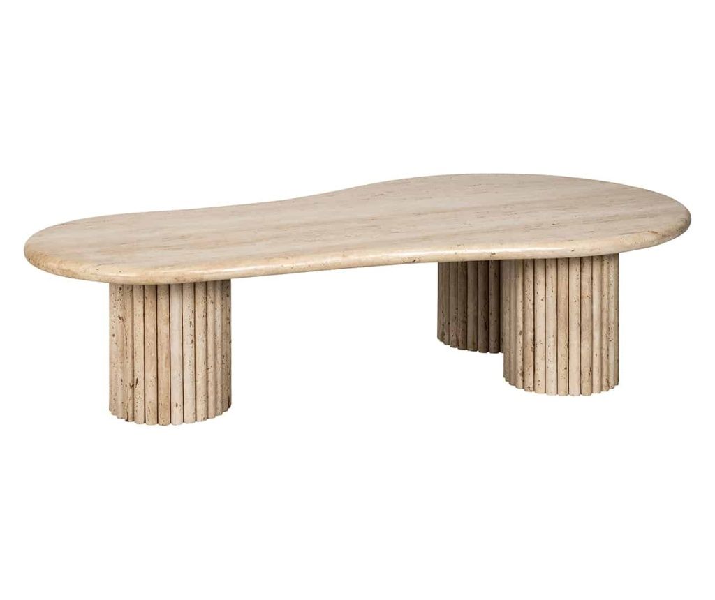 La Cantera dohányzóasztal, Richmond Interiors, fa színű