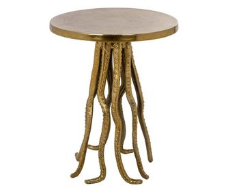 Miza Macey, Richmond Interiors, zlata