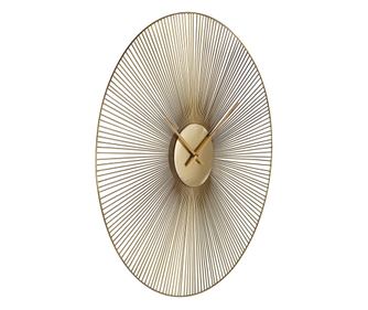 Часовник Audrey, Richmond Interiors, златист