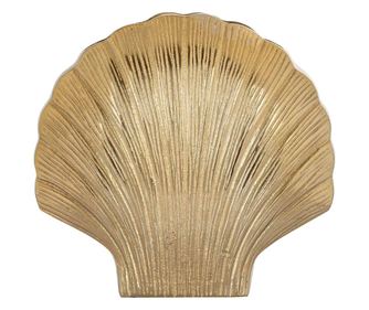 Noé Μεγάλο Διακοσμητικό Βάζο, Richmond Interiors, Χρυσό