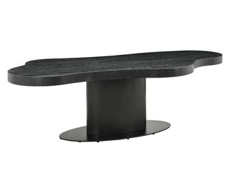 Blagovaonski stol Bogor 225, Richmond Interiors, tamno smeđa