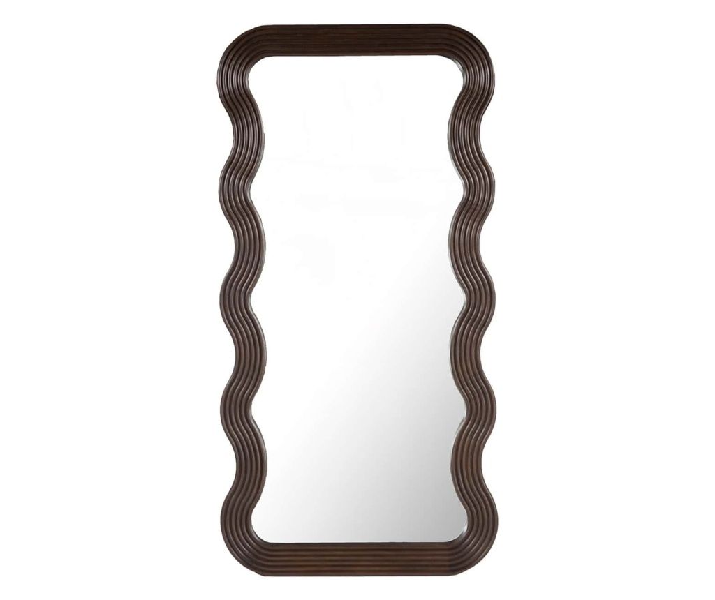 Ogledalo Mayfield, Richmond Interiors, rjavo