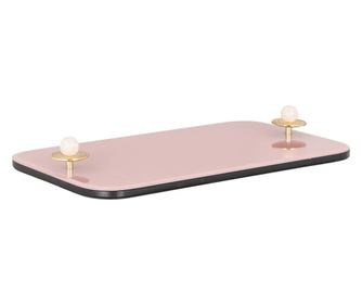 Pladenj Jalien, Richmond Interiors, Roza