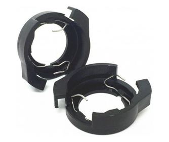 Set 2 adaptoare bec LED Alfa Romeo 2buc