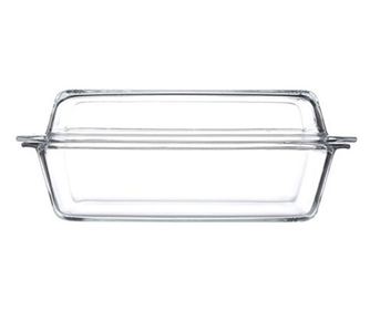 Vas правоъгълна cu capac yena Simax 3,2+2.3 L - 7356/7366