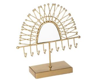 Suport bijuterii metal gypsy