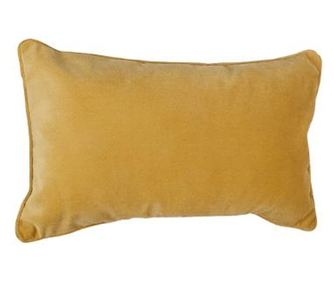 Perna galbena lilou 30x50