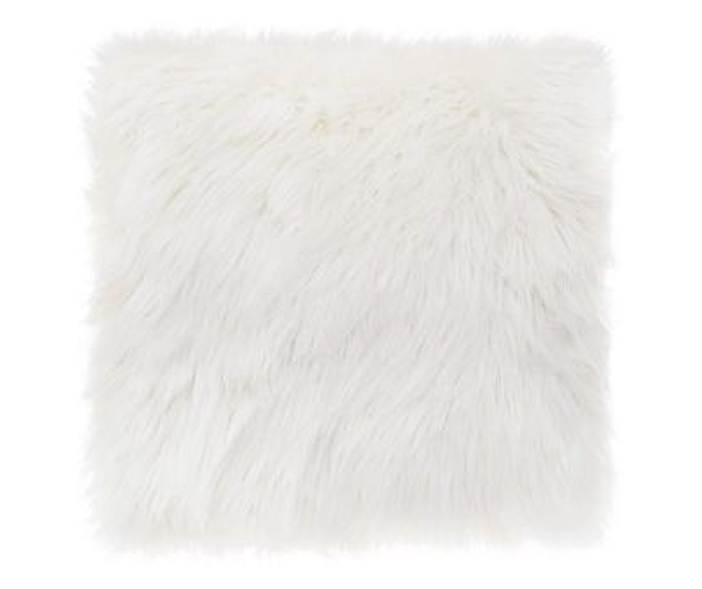 Perna ivoire blana artificiala oslo 40x40