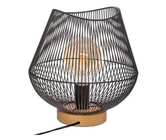 Lampa neagra jena h28