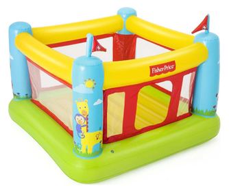 Nafukovací skákadlo Bestway 93553