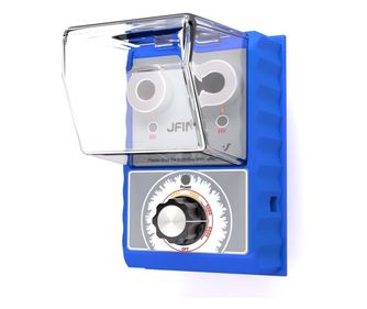 JFIND JF109 Pro autó és motor gyújtógyertya teszter, 2 egyidejű tesztelő furat, fordulatszám állítás 1000-6000, szikragyújtás te