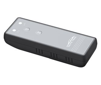 TMPS Techstar® V2 gumiabroncsnyomás-visszaállító teszter, univerzális automatikus kompatibilitás, érzékelő visszaállításával és