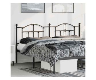 Fm gytbla, fekete, 193 cm