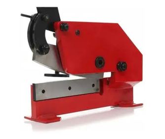 Gilotin olló, HS-5 100mm, KD1588, Kraft&Dele