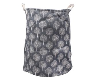 Valora 40x50cm Skládací, Nepromokavý Koš na prádlo do koupelny - K07