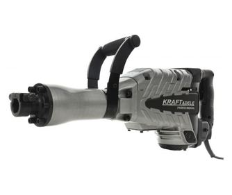 Picamer bontókalapács, Kraft &dele, 2500 W, 50 J