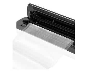 Set 20 pungi, 20 x 30 cm pentru aparat de vidat alimente ECG VS 110 B10