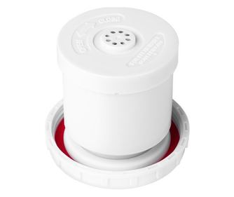Filtru pentru umidificator ECG AH M351