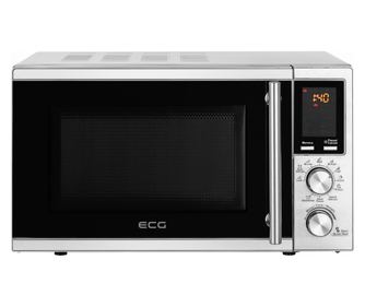 Cuptor cu microunde ECG MTD 2072 SE, 20L, 700W, 8 programe, 5 niveluri de putere
