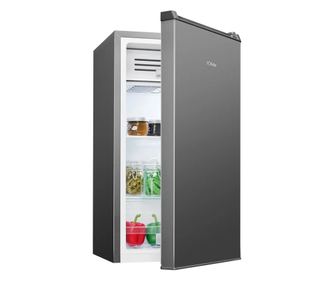 Frigider, Bomann, KS7257GR, 83 litri, gri