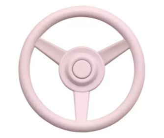 Hapro Volant - Pastelově Růžový