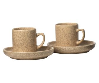 Set šalica za kavu od 12 dijelova Tetris 110 ml trc s66