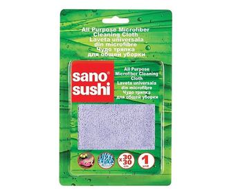 Laveta microfibra Sano Sushi