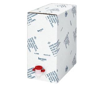 Rezerva detergent de rufe universal, Kerzon Paris, Parc des Buttes-Chaumont, 90 spalari, 3000 ml