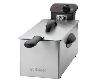 Фритюрник, Bomann - FR 2264 CB