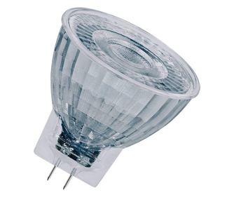Osram Star MR11 stekleno ohišje/4W/345lm/2700K/GU4 LED spot žarnica