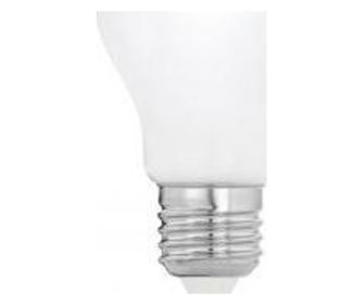 EGLO Eglo LED 110048 żarówka 1x7,5W/E27 2700K 806lm