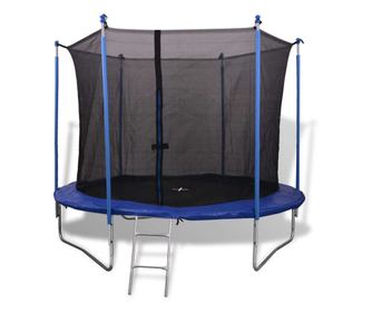 5dílná sada trampolíny, 3,05 m
