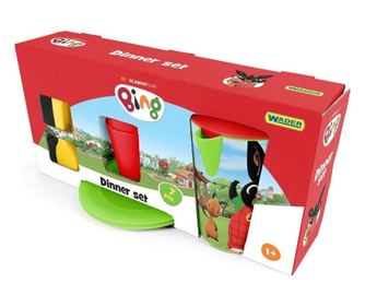 Bing Mali Set Posuđa