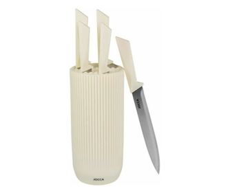 Комплект ножове JOCCA