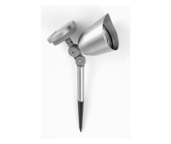 Galix 30 Lm rozsdamentes acél szolár lámpa