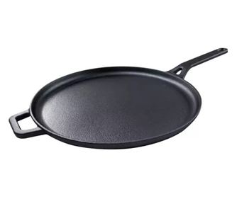Palačinka z čisté litiny, 29 cm Kinghoff KH1895