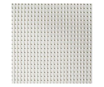 Nortene 75942 Мрежа за борба с плевели Бяла Полипропилен (1 x 25 m)