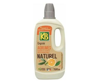KB Növénytáp 1 l