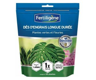 Fertiligène növényi tápoldat