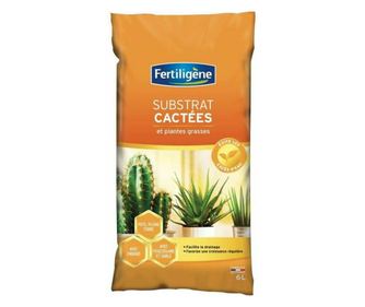 Fertiligène Növénytáp 6 l