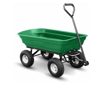 Elem Technic CHJP935051-250 Kerti Troli