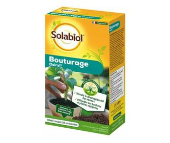 Solabiol Soboutu40 Osyril növényi tápoldat 40 ml