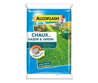 Algoflash Achau10 Fűmag 10 kg