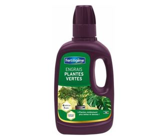 Fertiligène NPK 7-3-5 Zöld Növénytáp 500 ml