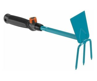 Gardena Combisystem gyomláló kapa