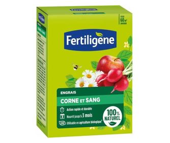 Fertiligène Szerves Műtrágya 3 Kg