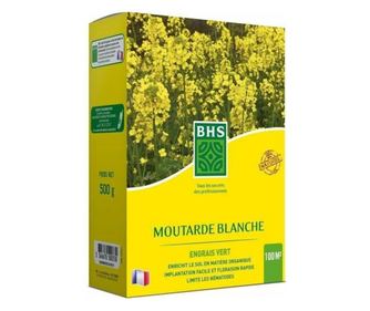 Тор за растения BHS 500 g